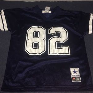 Dallas Cowboy Jersey ( #82 Witten )